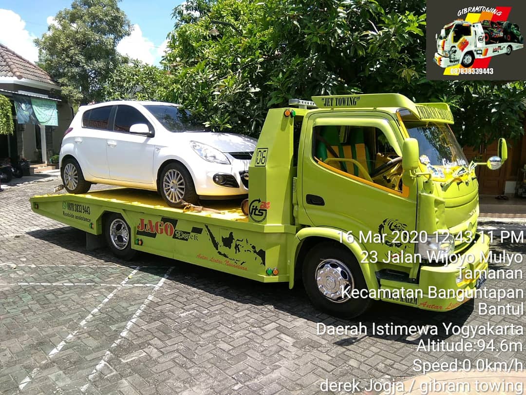JASA DEREK MOBIL TERDEKAT DI JOGJA 087838339443