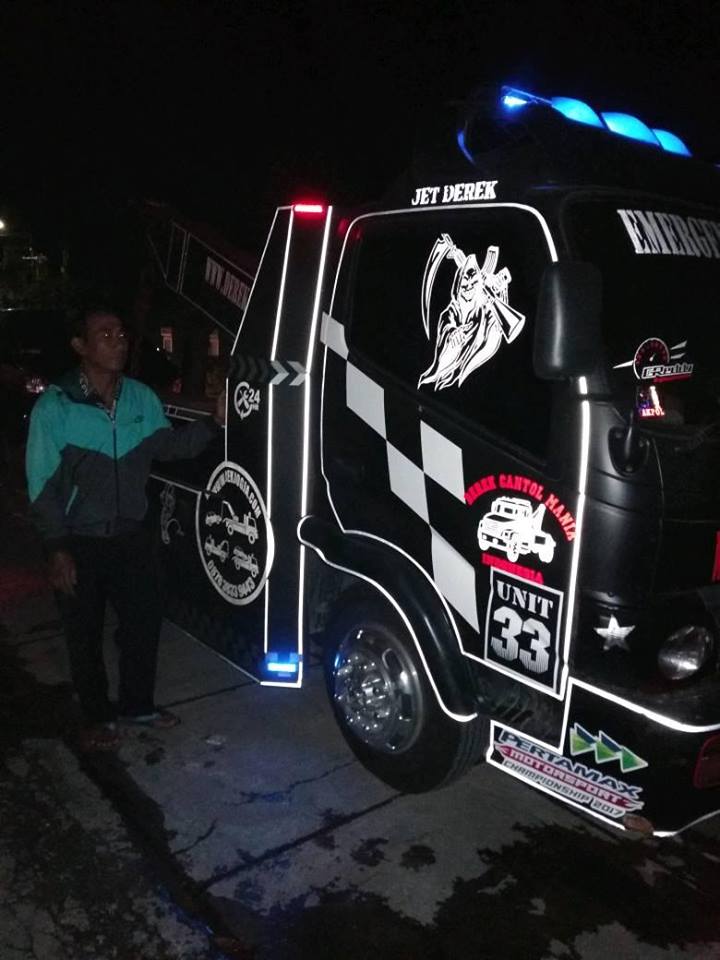 Jasa Derek Gedangsari  087838339443
